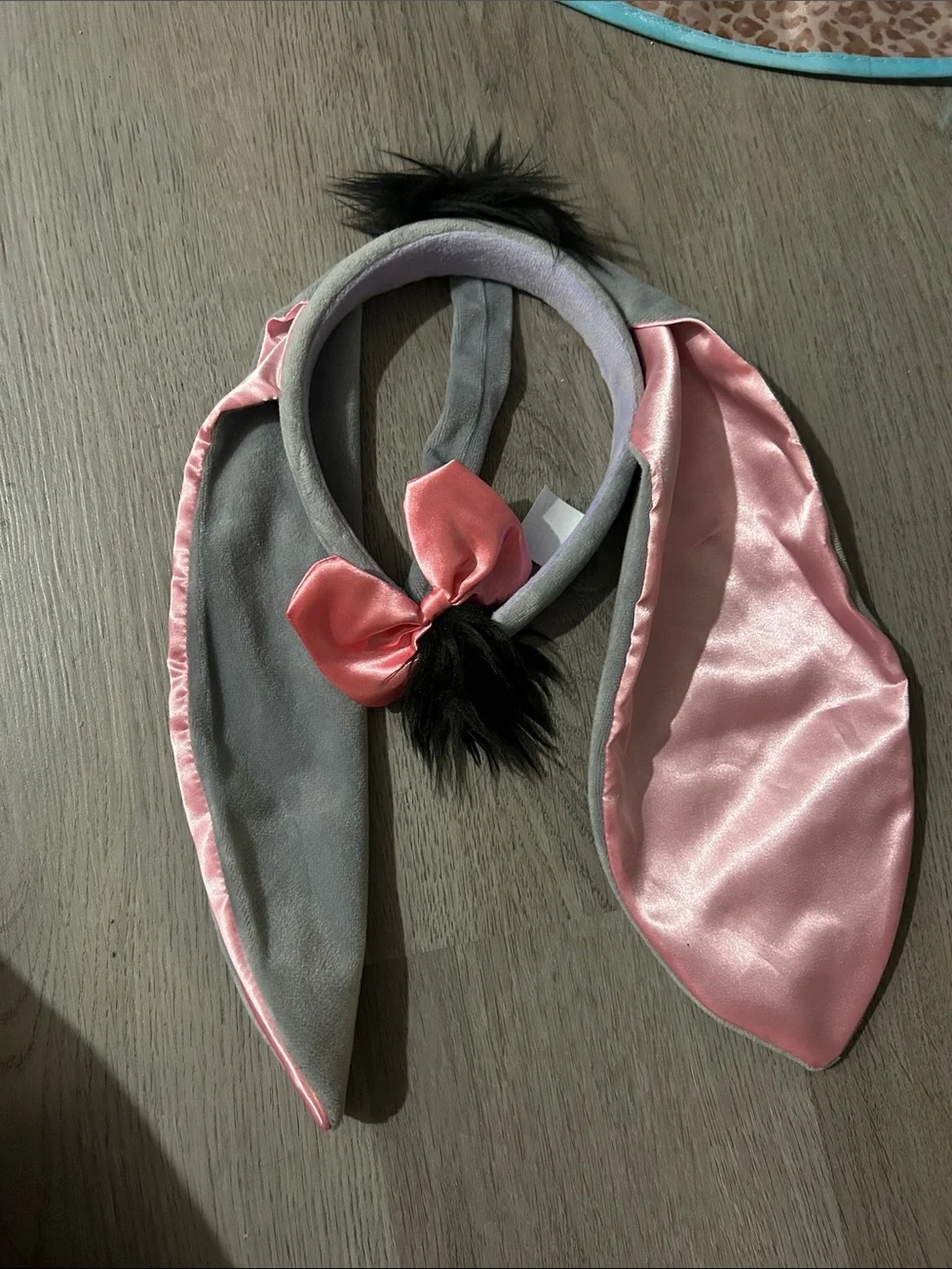 Disney Eeyore Ears